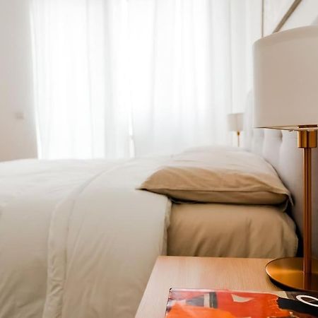 Ophelia Apartment Roma Ngoại thất bức ảnh