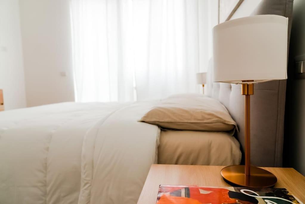 Ophelia Apartment Roma Ngoại thất bức ảnh