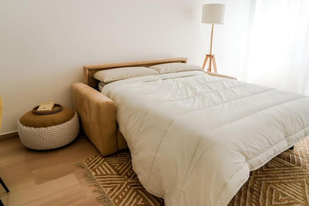Ophelia Apartment Roma Ngoại thất bức ảnh