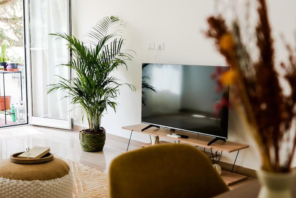 Ophelia Apartment Roma Ngoại thất bức ảnh