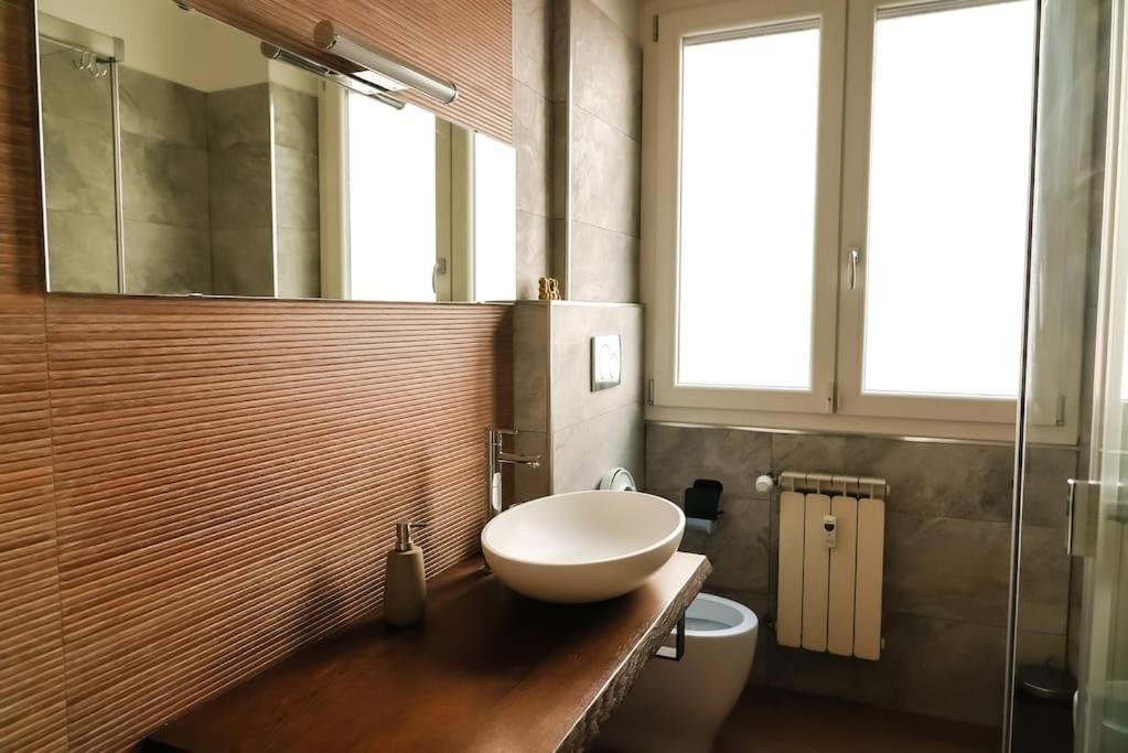 Ophelia Apartment Roma Ngoại thất bức ảnh